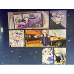 アイナナ」逢坂壮五バースデーストアにお出かけ！ 優しい笑顔とロック