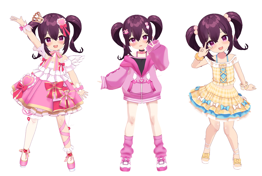 ちょこっとだけ