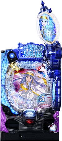 Pとある魔術の禁書目録2 Light PREMIUM 2000ver. パチンコ 新台 演出