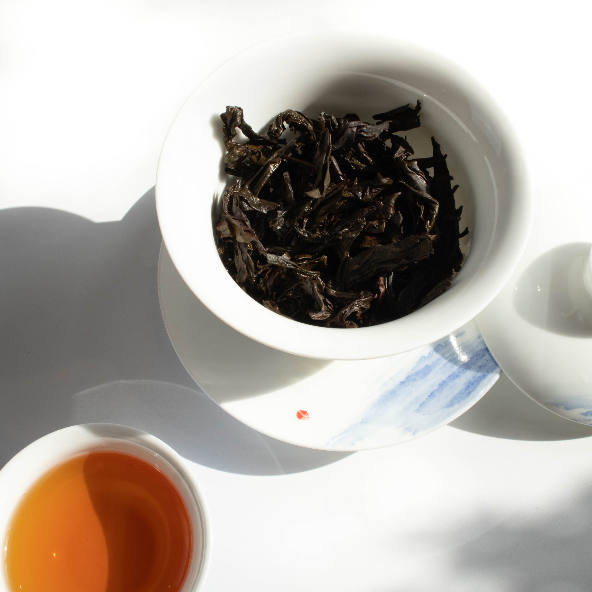 2021年馬頭岩貓耳石特等獎肉桂】武夷正岩岩茶*限量80份* – Cha-Tailor