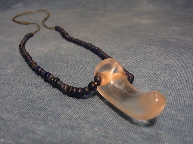 博物館級水晶切子玉 古墳出土品 2つセット 博物館級水晶切子玉