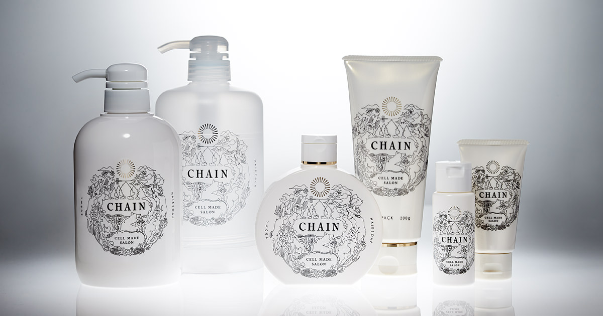 PRODUCTS | CHAIN-チェイン