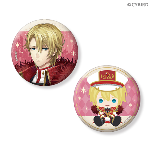 イケメン革命◇アリスと恋の魔法 5th Anniversaryくじ