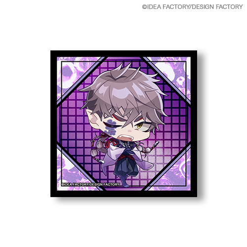 9 R.I.P. スペシャルくじ