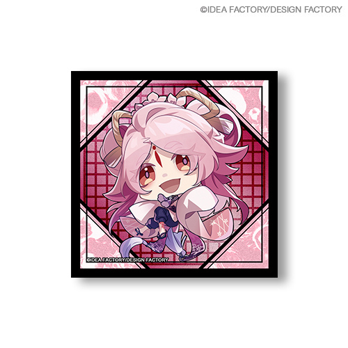 9 R.I.P. スペシャルくじ