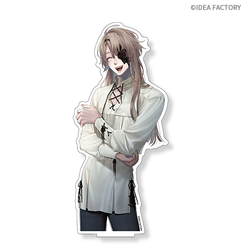 終遠のヴィルシュ -EpiC:lycoris- スペシャルくじ