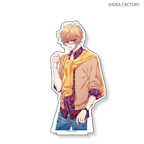 キューピット・パラサイト -Sweet & Spicy Darling.- スペシャルくじ