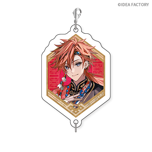 マツリカの炯-kEi- 天命胤異伝 スペシャルくじ