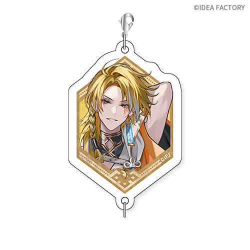 マツリカの炯-kEi- 天命胤異伝 スペシャルくじ