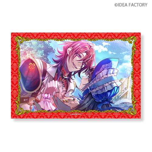 ミストニアの翅望 -The Lost Delight- スペシャルくじ