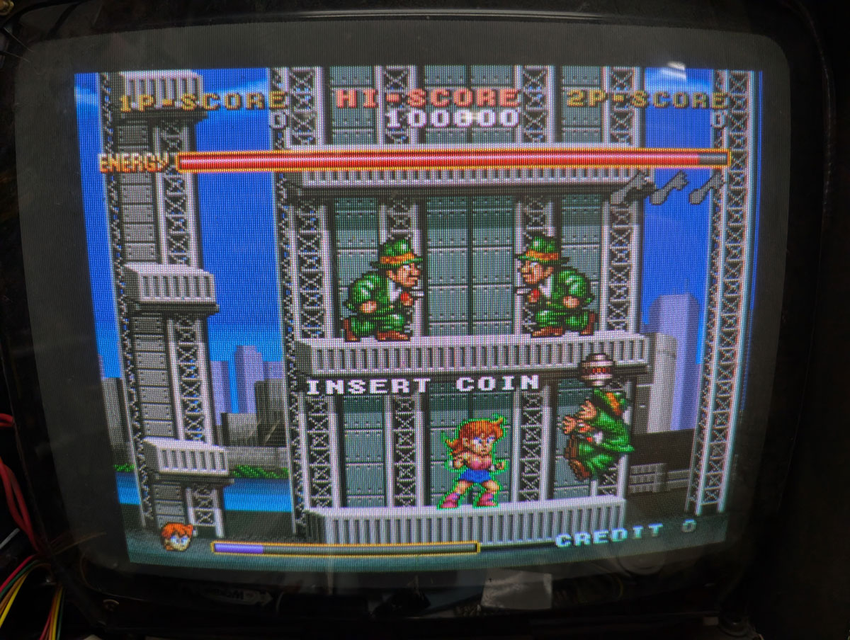 BEEP ゲームグッズ通販 / 【店頭併売品】（アーケード基板）ジャレコ