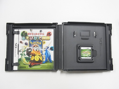 BEEP ゲームグッズ通販 / 【中古ソフト】NDS│ポケモンカードゲーム