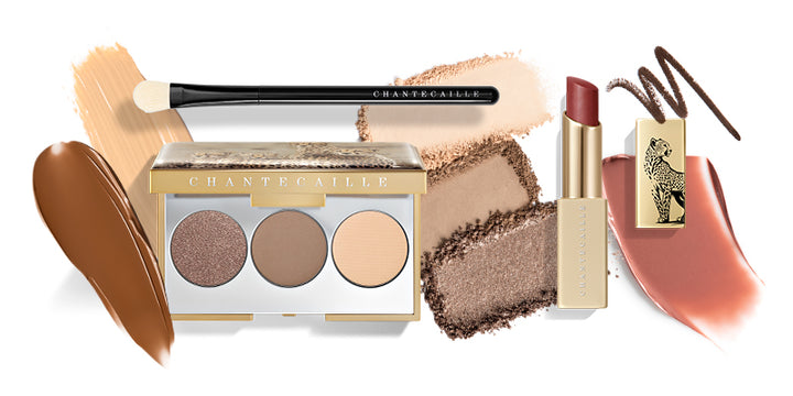 Get the Look: Cheetah Collection – Chantecaille
