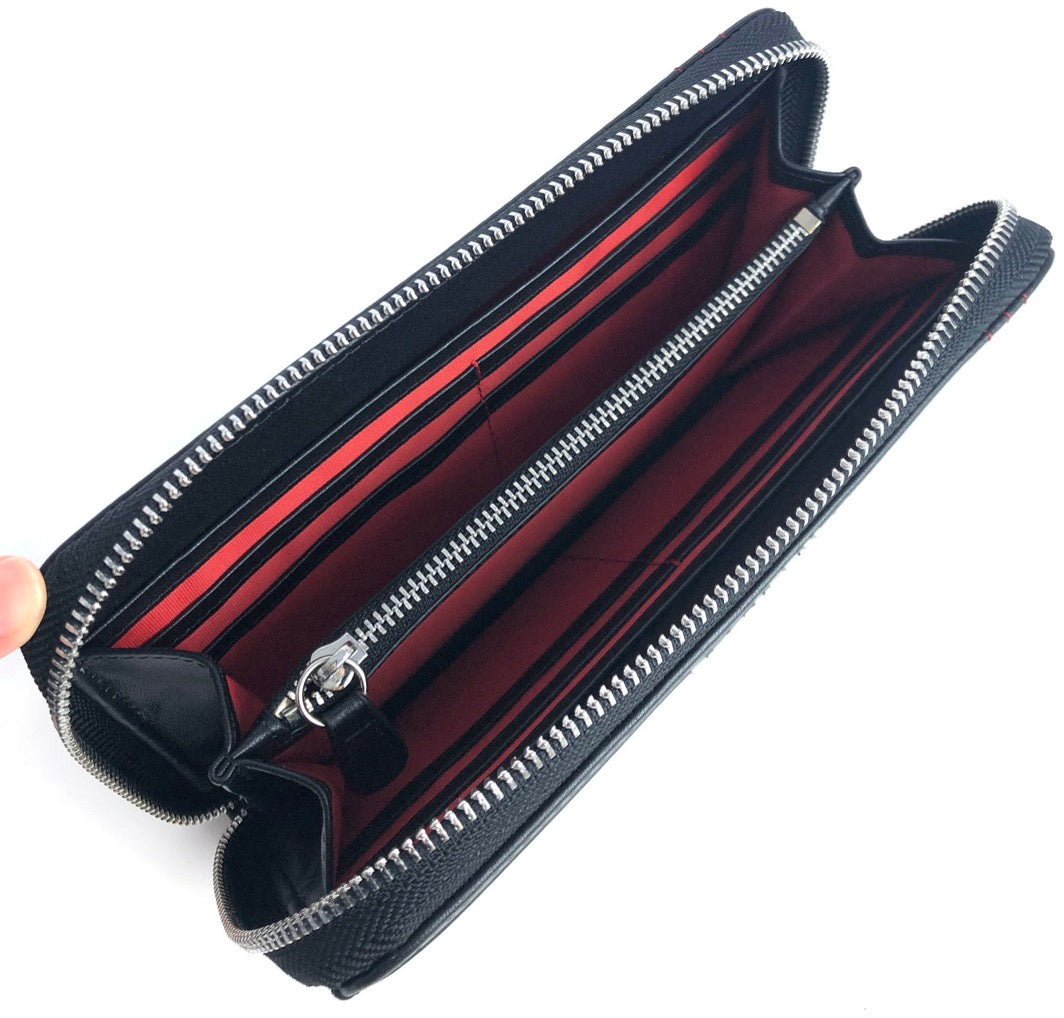 大ベルセルク展】革財布[2025年7月上旬～中旬より順次発送] – CHARA-ART