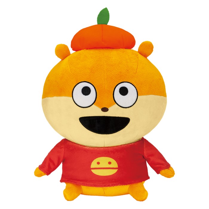 にしむらゆうじ」一番くじ第2弾発売！マスコットやエコバッグが初登場