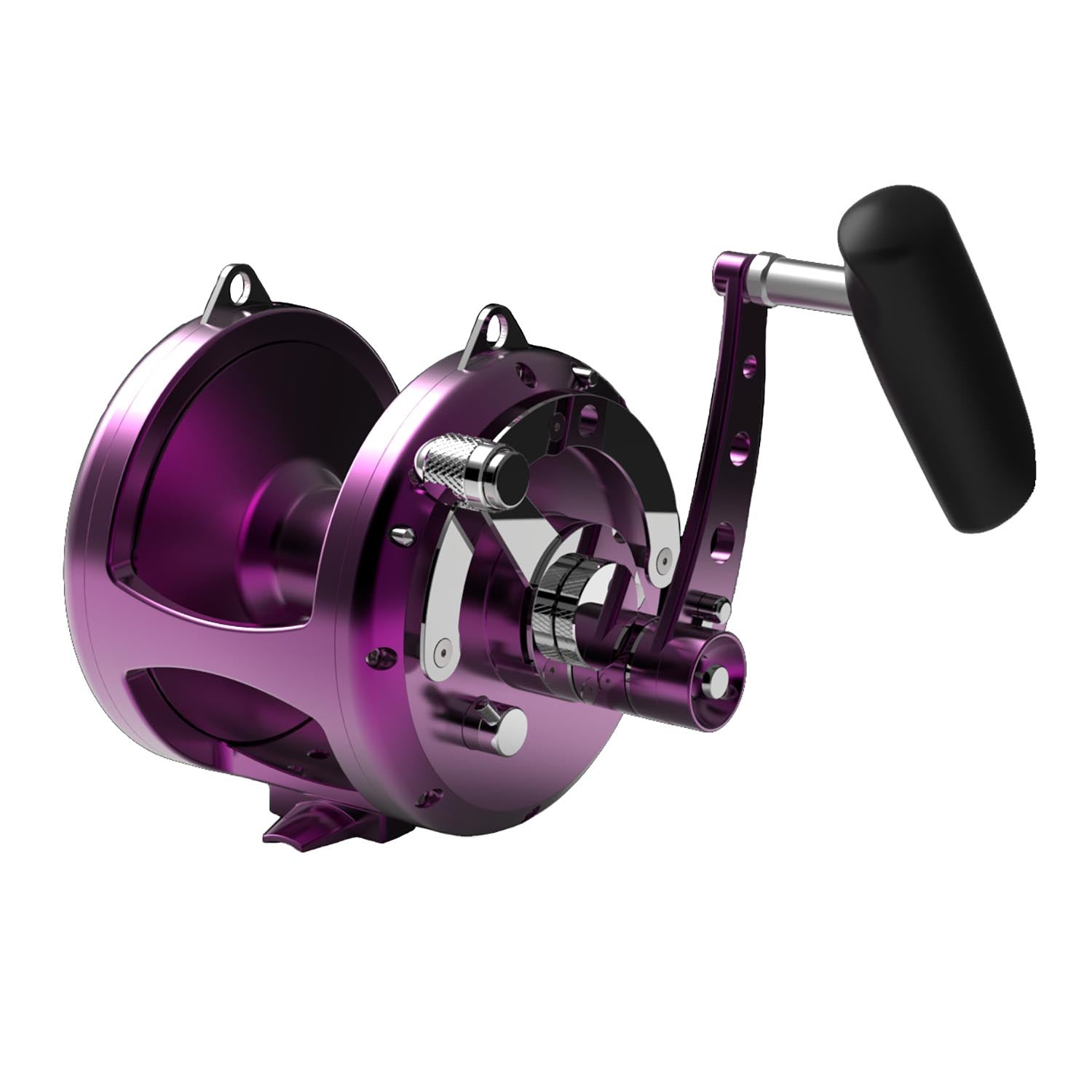 Avet Pro EX 80/2 Two Speed Reels – CharkBait!