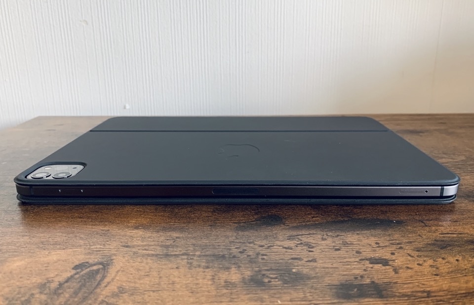 レビュー】iPad Pro 11