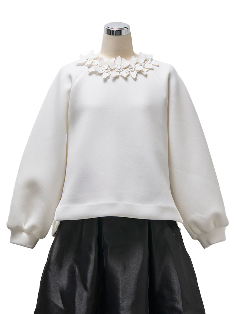 Anna ボンディングトップス |【公式】Chestyオンラインショップ