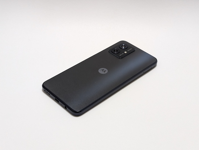 moto g64 5G レビュー】旧モデルから大幅パワーアップ！3万円台スマホ