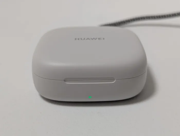 HUAWEI FreeArcレビュー】音漏れ少なく音質良好！ランニングに最適な