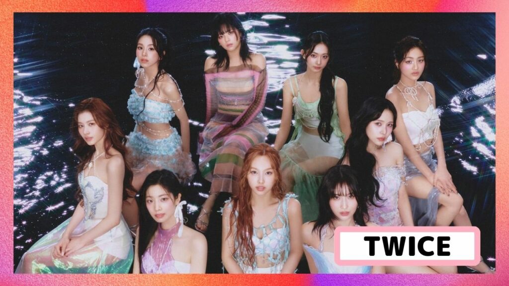 TWICE（トゥワイス）」メンバープロフィールまとめ | シネマライブラリ