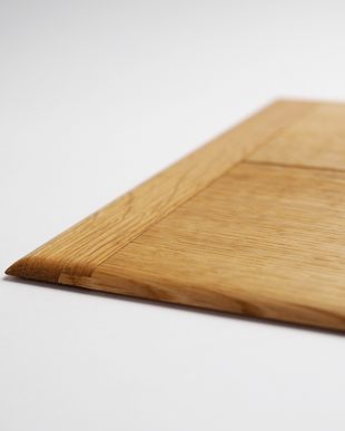 名古路英介 端ばめ折敷（リバーシブル）