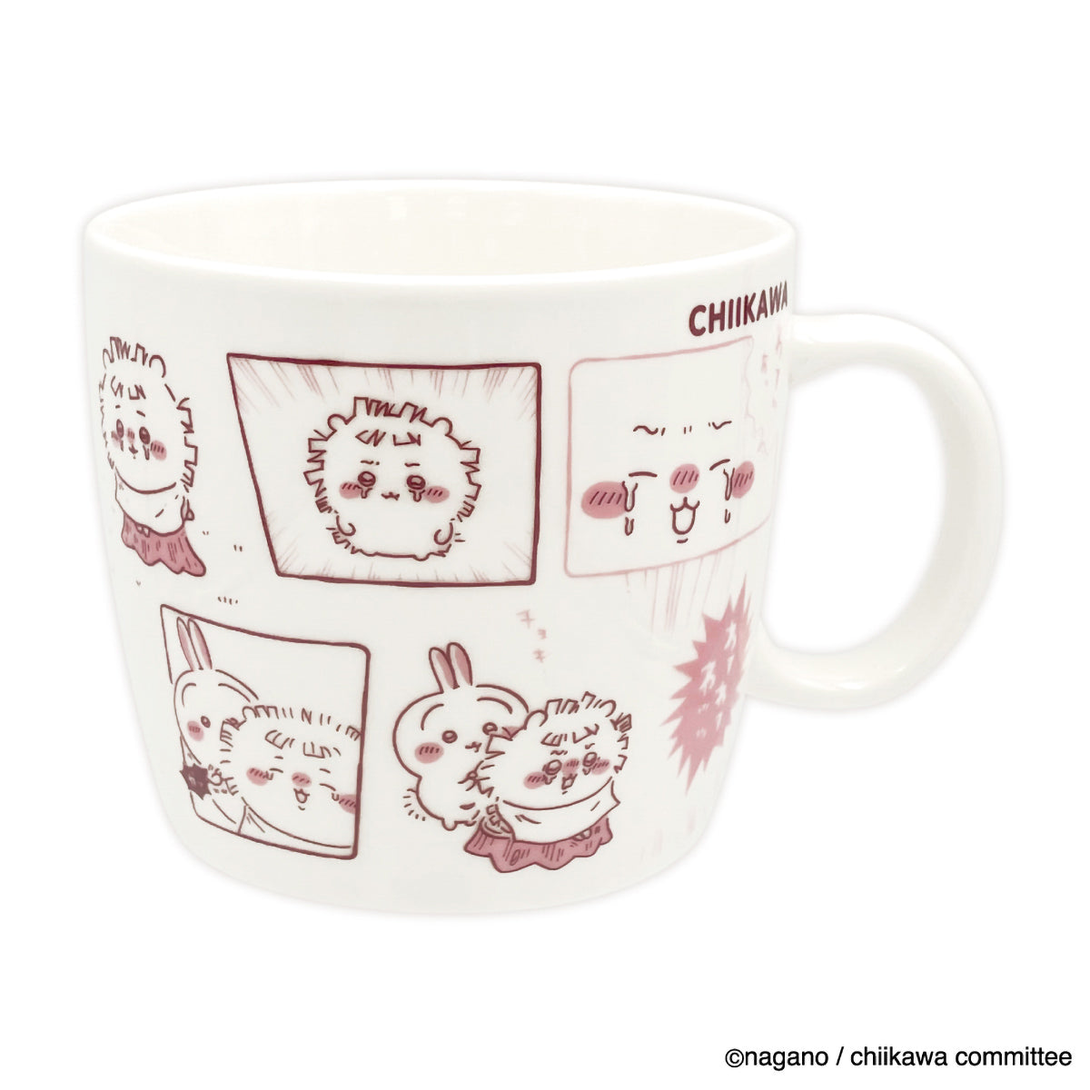 12月13日発売商品 | ちいかわマーケット 公式グッズショップ