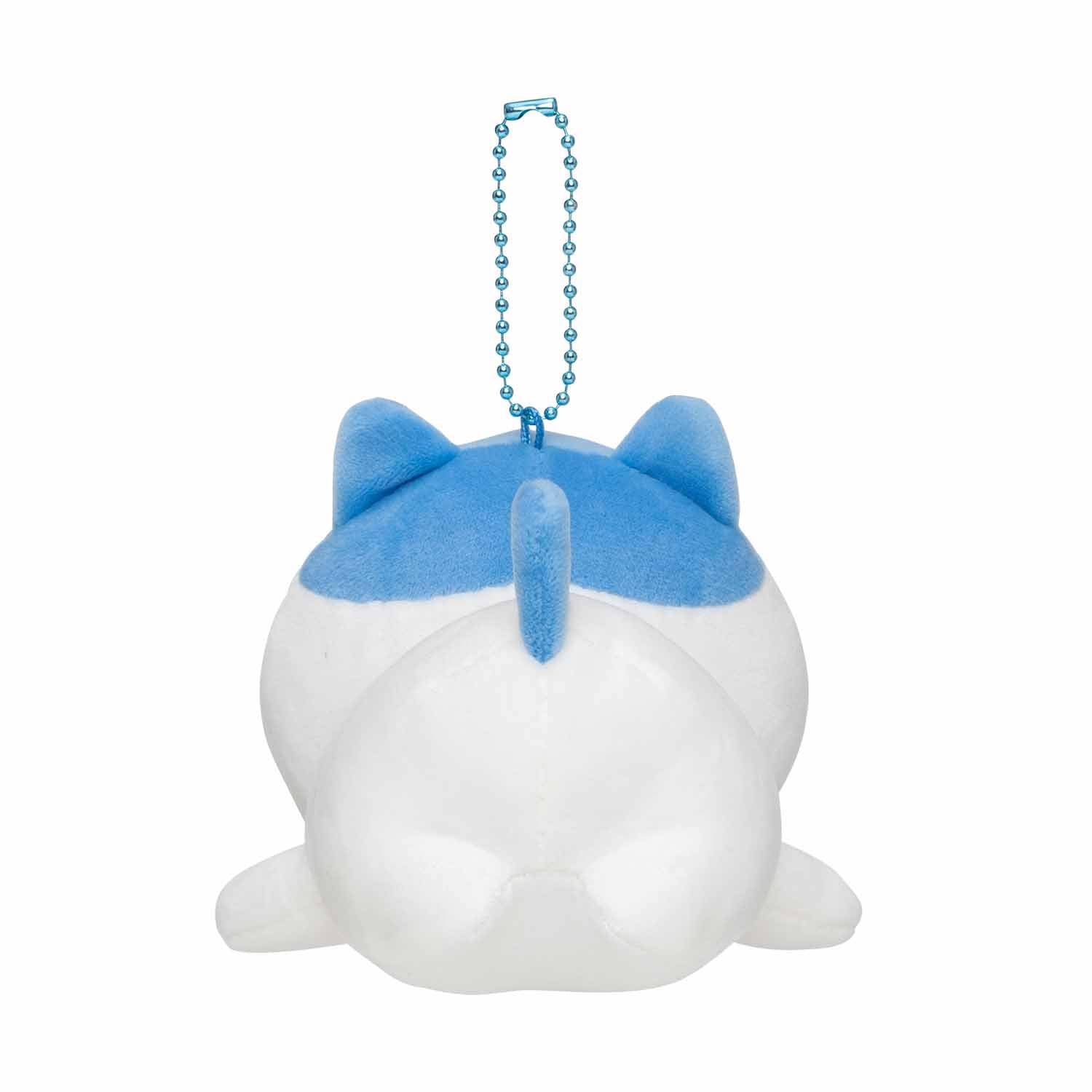 ちいかわ てくびまくらぬいぐるみ（ハチワレ） | ちいかわマーケット