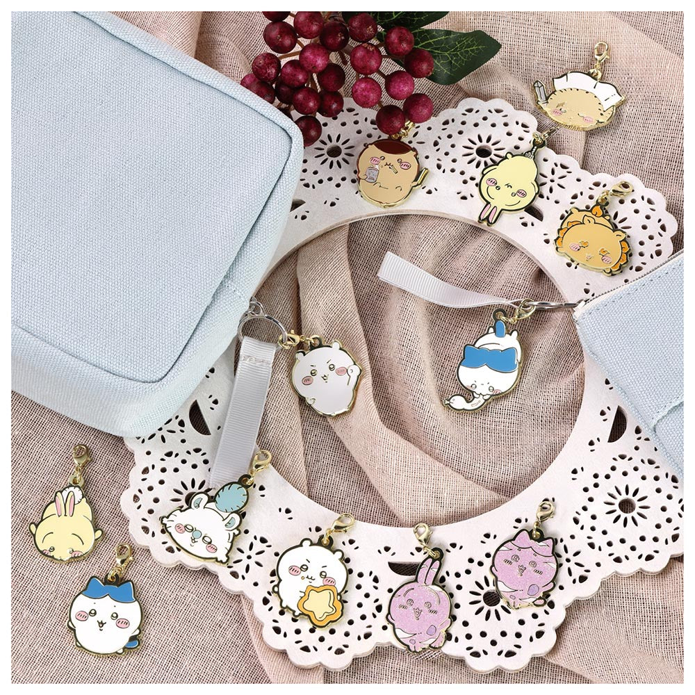 ちいかわ メタルチャームコレクション（全12種）1BOX 12個入 | ちい