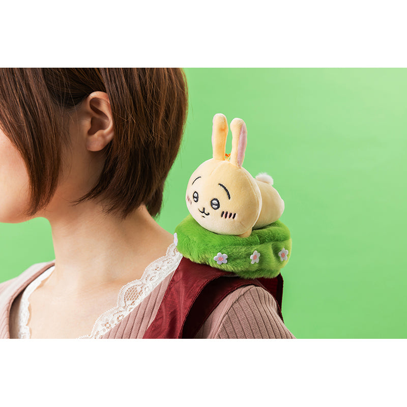 ちいかわ 肩のりエコトート（うさぎ） | ちいかわマーケット 公式