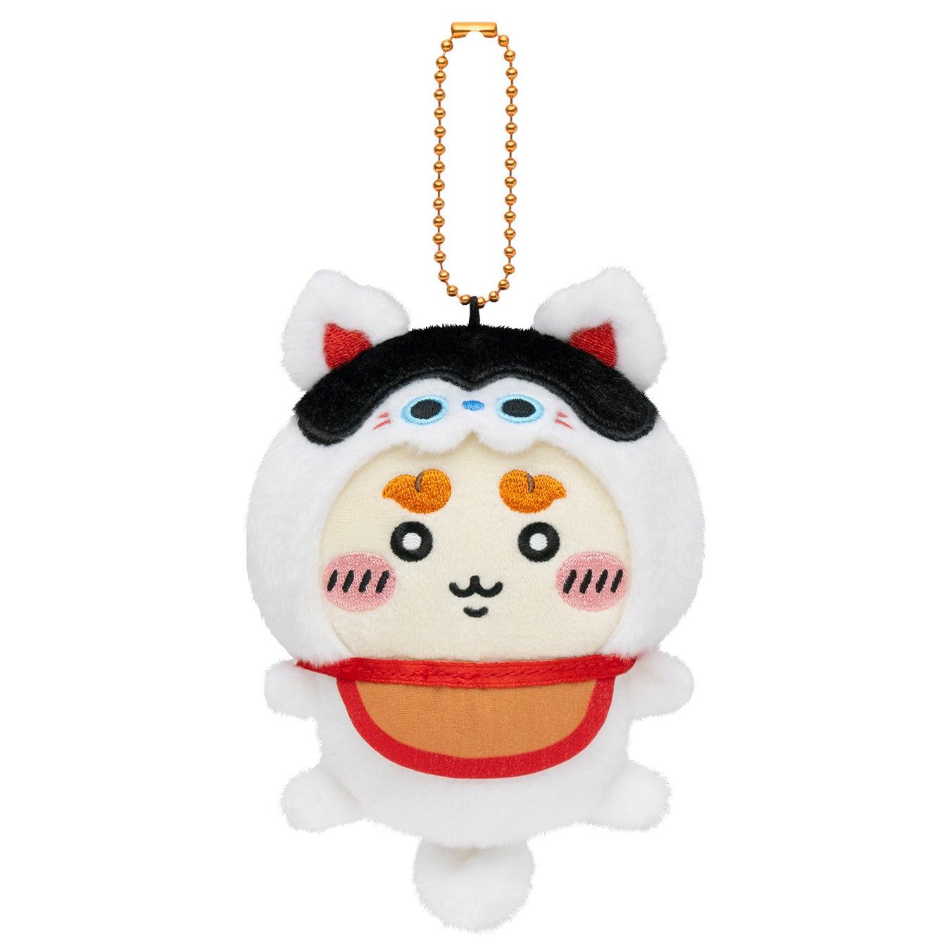 公式】ちいかわもぐもぐ本舗オンラインストア 犬張り子になっちゃった