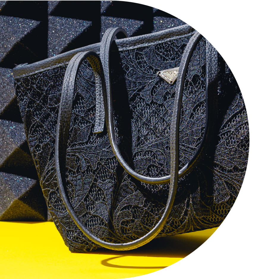 近沢レース店 2024SS Fashion Accessories