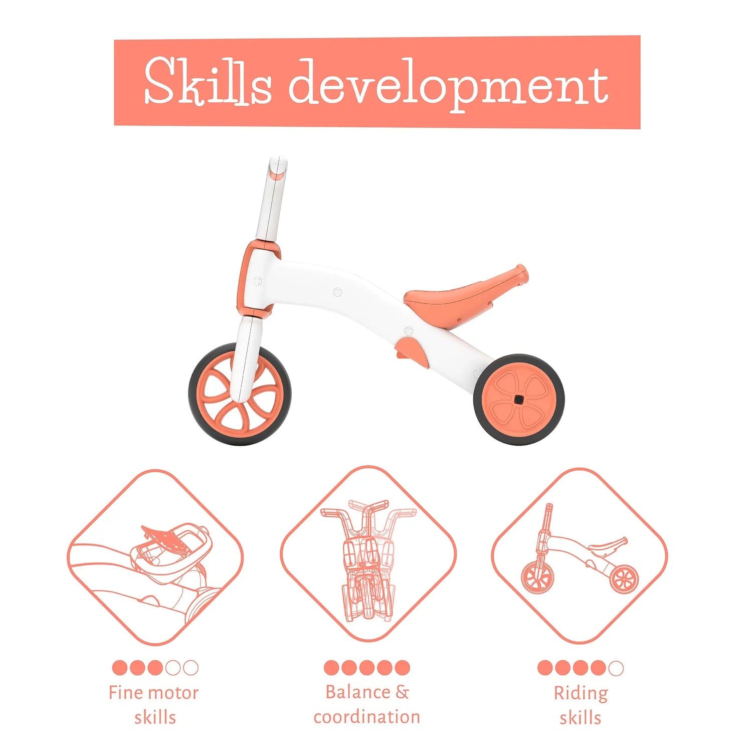 Bunzi - Matte Edition – CHILLAFISH - Play Longer