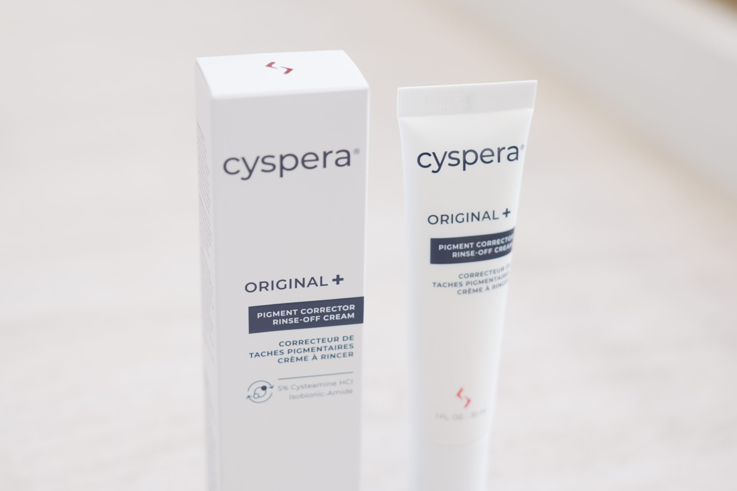 シスペラオリジナルプラス | ドクターズコスメなら【原宿・明治神宮前