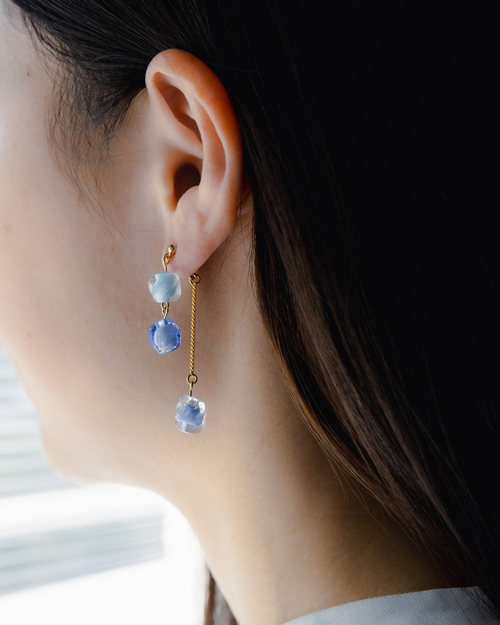 Venetian Glass Collection in WAKO 2023 <銀座・和光「ベネチア