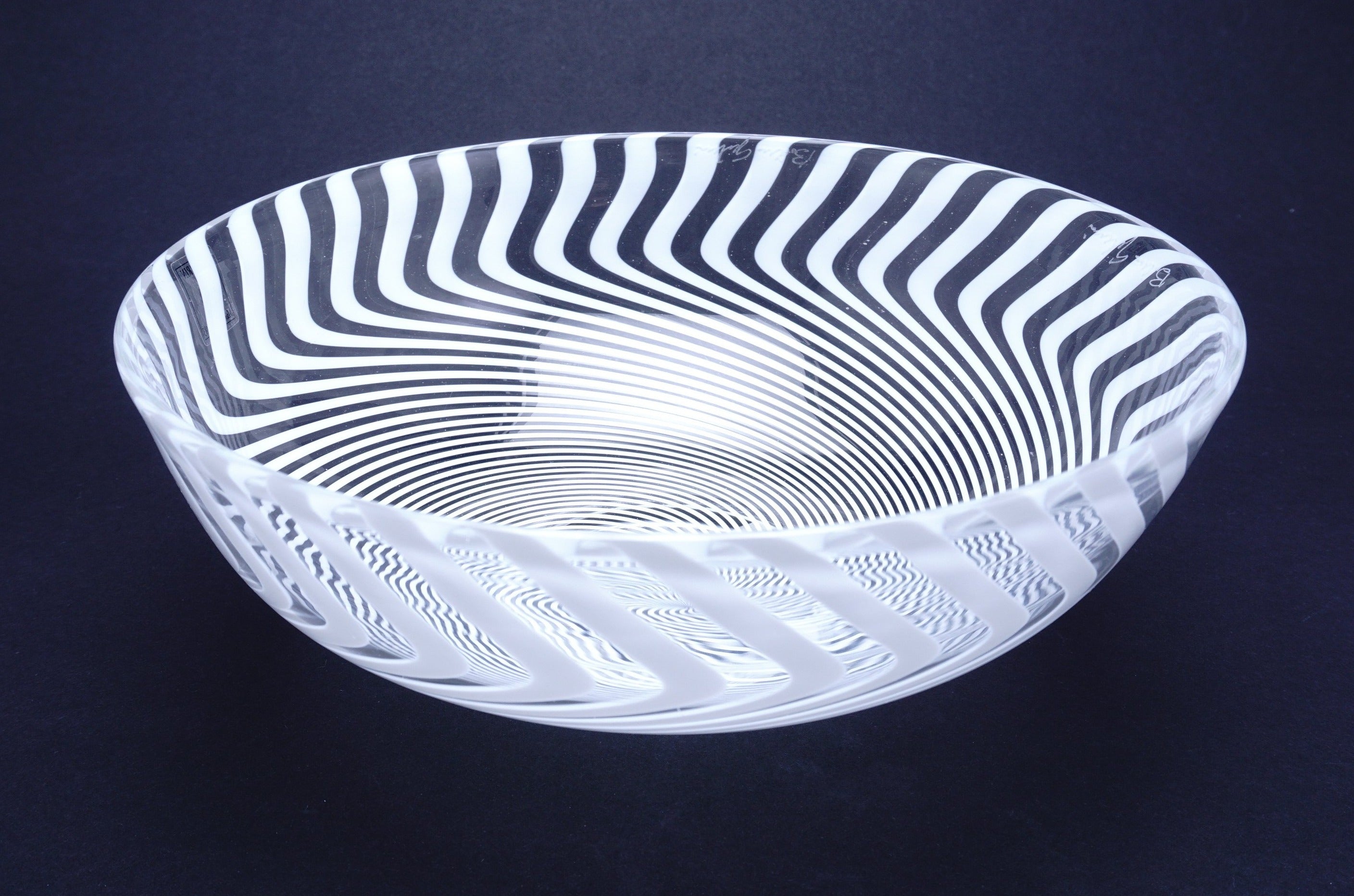 Venetian Glass Collection in WAKO 2023 <銀座・和光「ベネチア