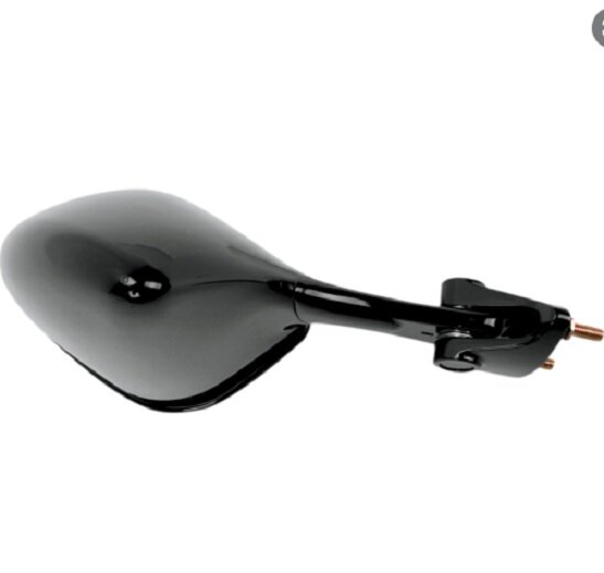 Kawasaki ZX12R Replacement OEM Motorcycle Mirror