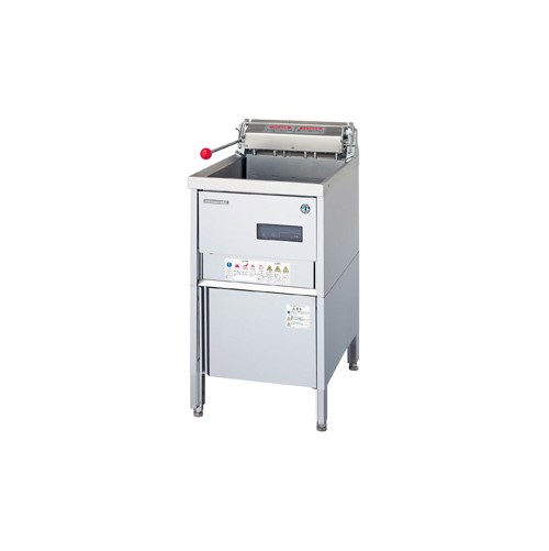 FL-20B ホシザキ スタンド形ヒータースイングアップ式 電気フライヤー