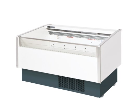 冷蔵平型ショーケースの販売・リース商品一覧 | 厨房ベース