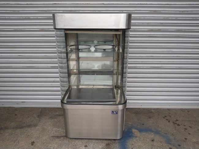 中古厨房機器 販売・買取の大阪厨房本舗/保坂製作所 冷蔵ショーケース