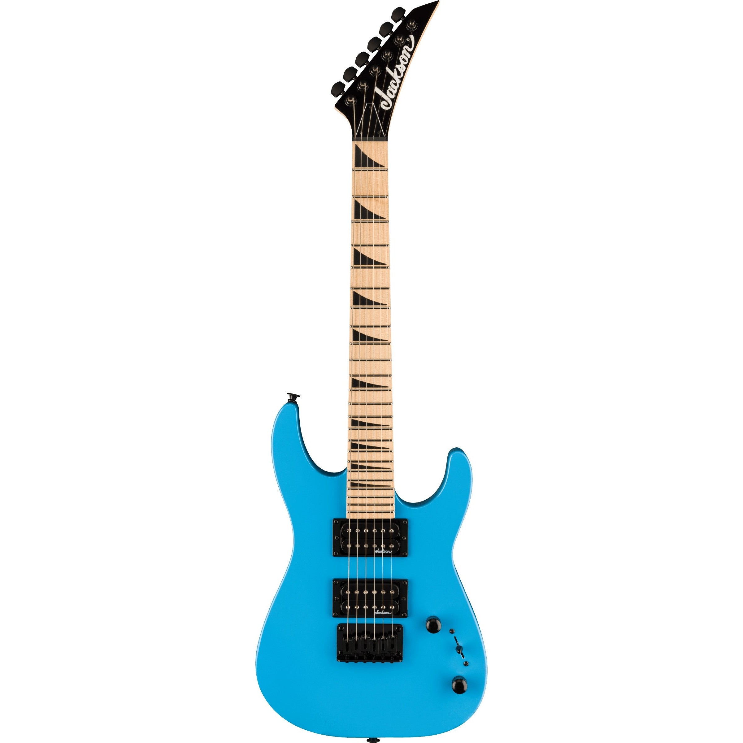 Jackson JS Series Dinky Minion JS1 X M Electric Guitar - Infinity