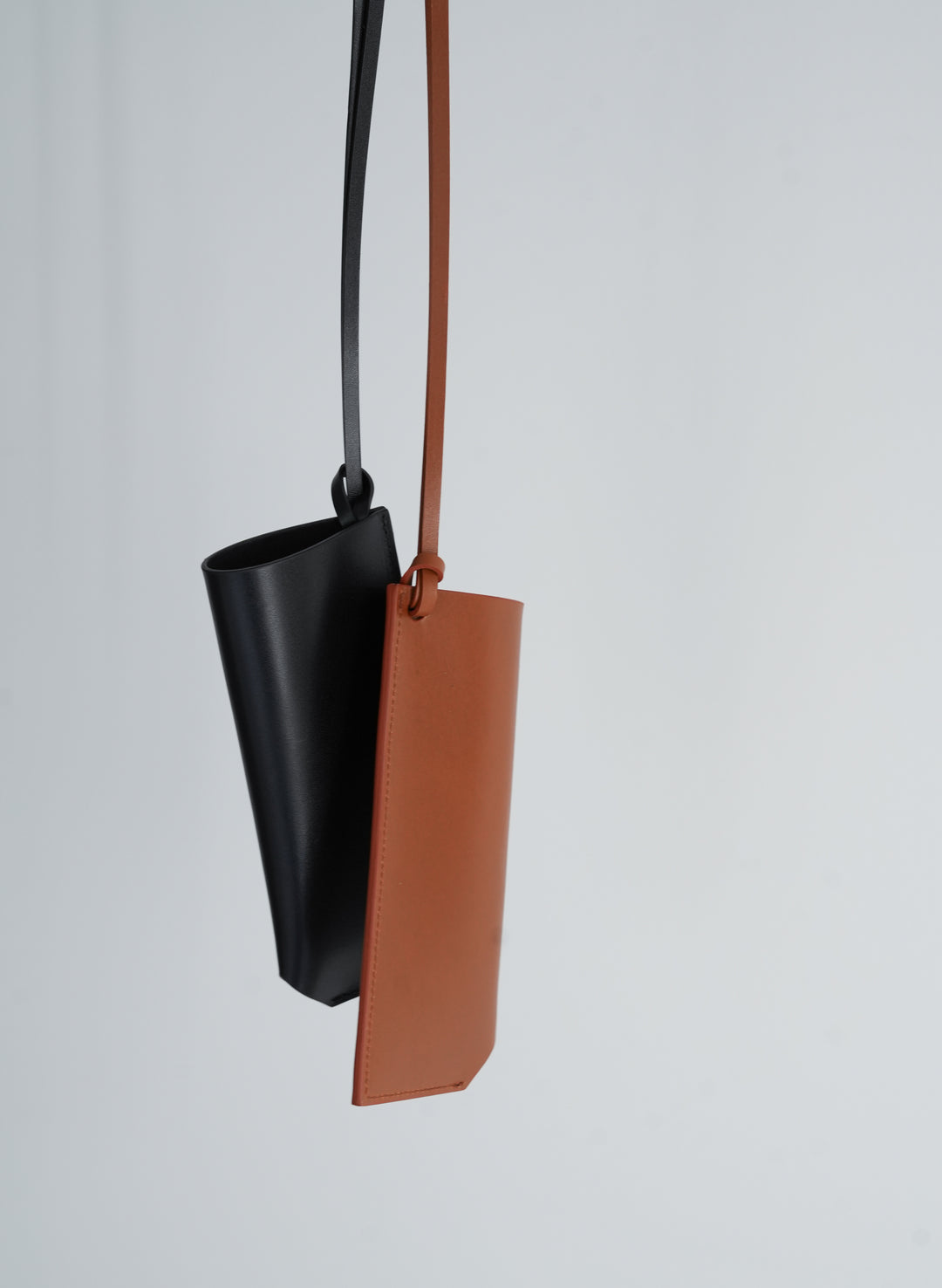 AURALEE LEATHER SUNGLASSES CASE – Chum!