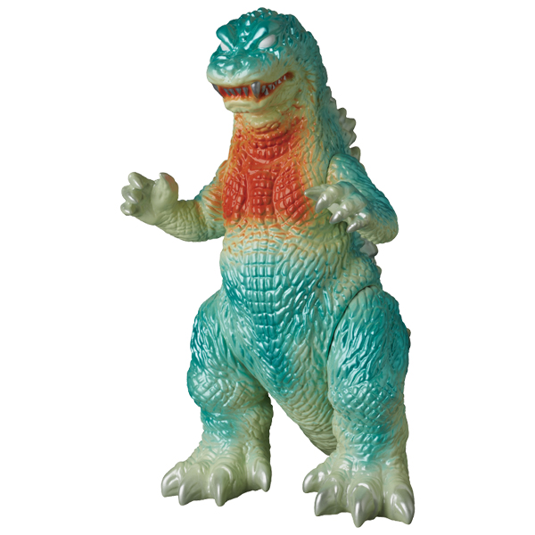 C.J.MART / M1号 GMKゴジラ【2015年6月下旬発送予定】