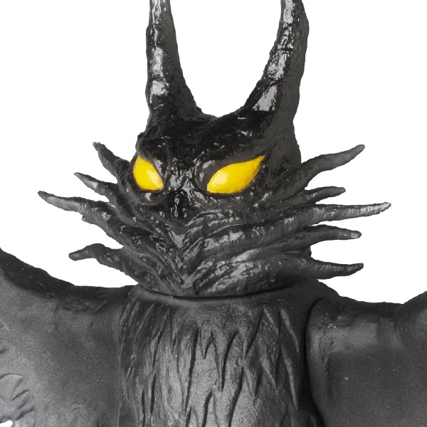 C.J.MART / 大魔人 ドルゲ(超人バロム・1より)【2015年8月下旬発送予定】