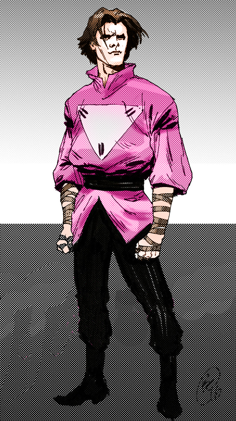 Tao screenshots, images and pictures - Comic Vine