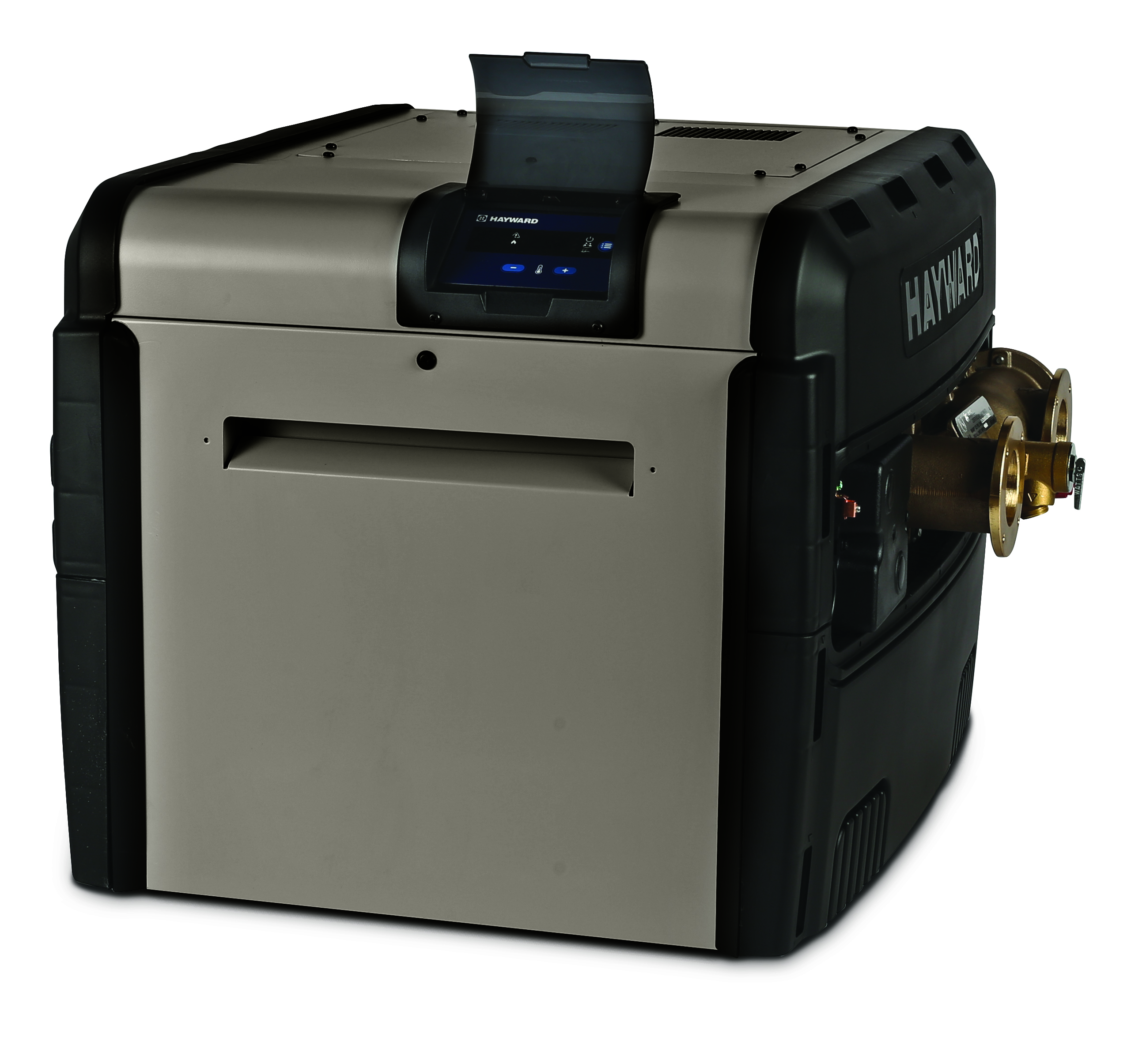 Universal H-Series Indoor Vent Kit Matrix HORZ 250 INDR 4