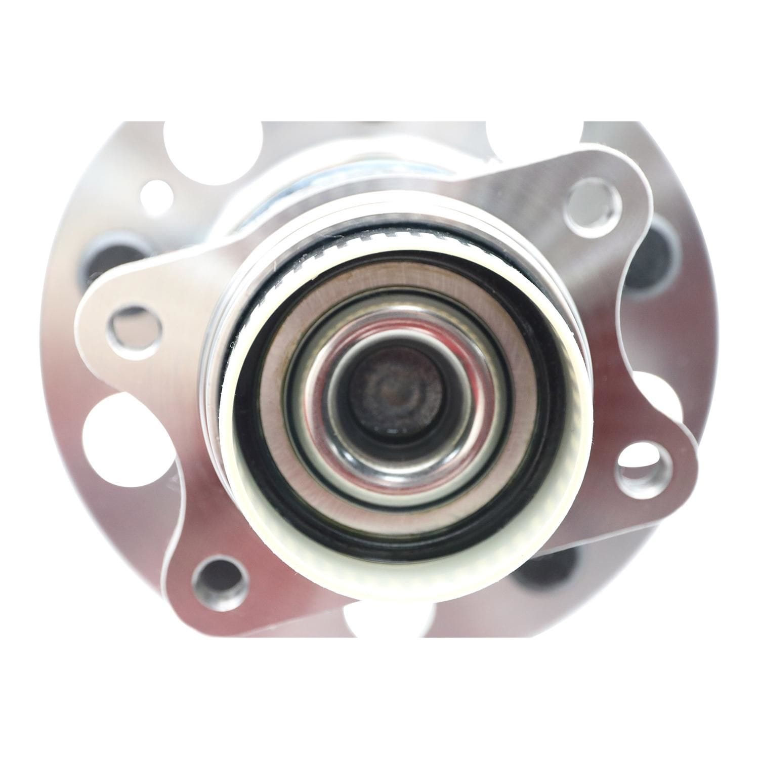 Duralast Wheel Bearing and Hub Assembly DL512437 | AutoZone