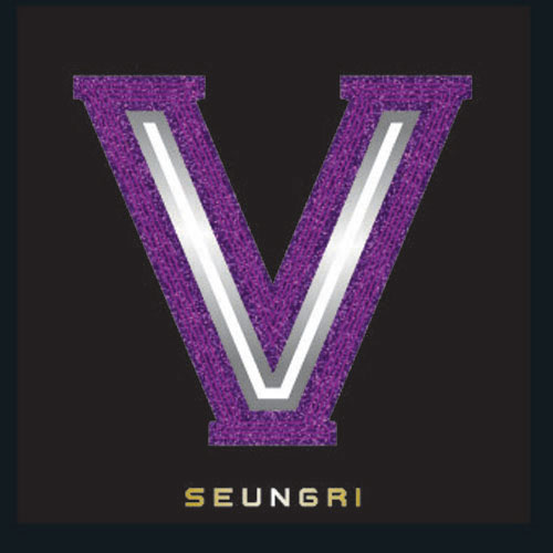 V.V.I.P Japan Edition[CD] - SEUNGRI(V.I from BIGBANG) - UNIVERSAL