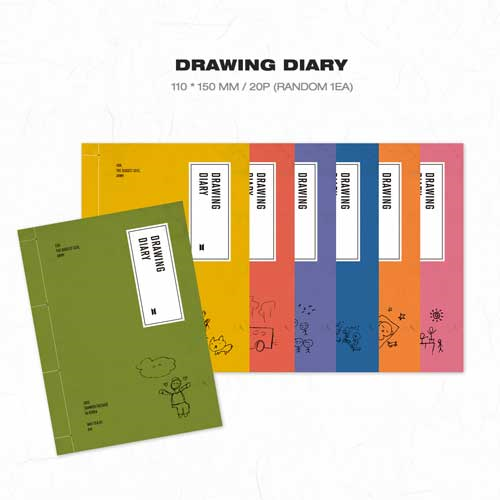 2019 BTS SUMMER PACKAGE[DVD] - BTS - UNIVERSAL MUSIC JAPAN