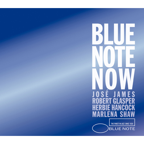 ブルーノート・ナウ[CD] - ヴァリアス - UNIVERSAL MUSIC JAPAN